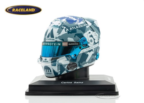 Helm team williams - helm, f1
