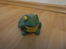 Figur Deko Frosch
