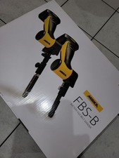 NEU Mirka Feilbandschleifer