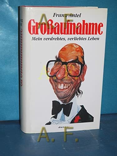Grossaufnahme mein - grossaufnahme.,