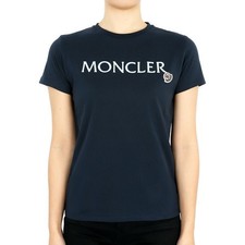 Moncler Kids Aufnäher Logo
