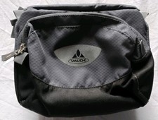 Vaude Road 1 schwarz fast NEU