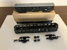 HRUSKA, PERMOT Mitteleinstiegswagen, 108/845 mit OVP