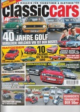 Classic Cars 01/02/2014 