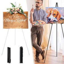 Staffelei Stand 160cm Boden