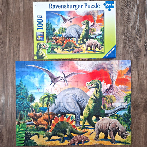 Neuwertiges xxl ravensburger - neuwertiges,