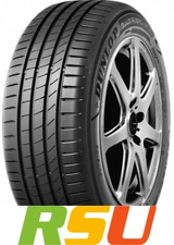 Dunlop Blue Response TG 195/65
