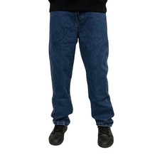 Karl Kani Herren Jeans Small