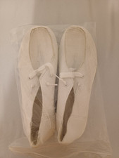 Canvas-Schuhe Damen Gr. 39, 1