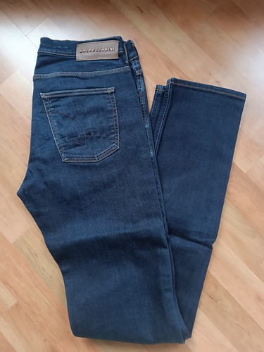 Baldessarini jeans hose modell - baldessarini,