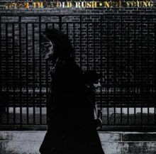 After the gold - the,