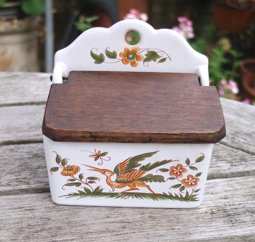 Vintage französische keramik - vintage,