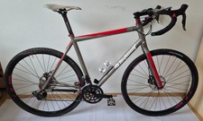 Gravel Crossrad Leitwolf /