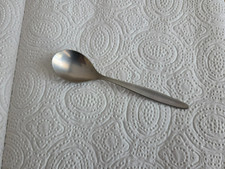 WMF Stockholm Cromargan  Kaffeelöffel  / Teelöffel  13.5 cm