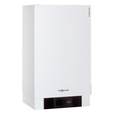 Viessmann Vitopend 200 W WH2B 10,5-24 kW Gastherme Heiztherme Kamingerät Kombi