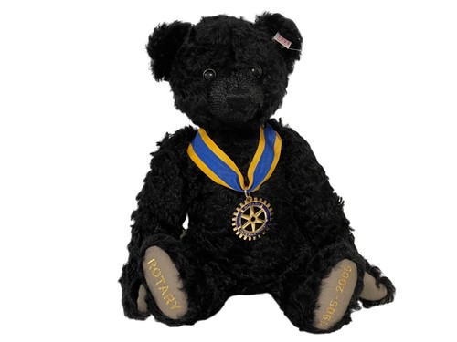 Steiff teddy bär 661440 - bär,