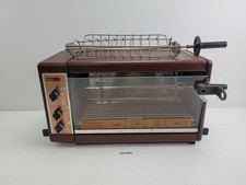 Ofen AKA Electric Komport