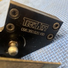 03-05 911 PORSCHE 996 Turbo