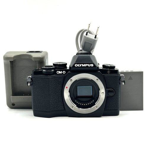 Exzellent olympus d - [exzellent],