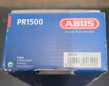 ABUS Panzerriegel PR1500S Tür