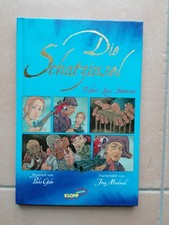 Die Schatzinsel Robert Louis Stevenson Hardcover Zustand Sehr Gut Graphic Novel