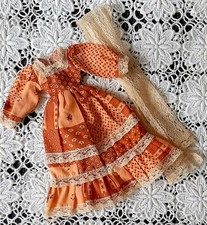 Barbie Outfit Petra Plasty