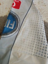 Eis Löwen Frankfurt Ice Hockey Trikot, Größe XL