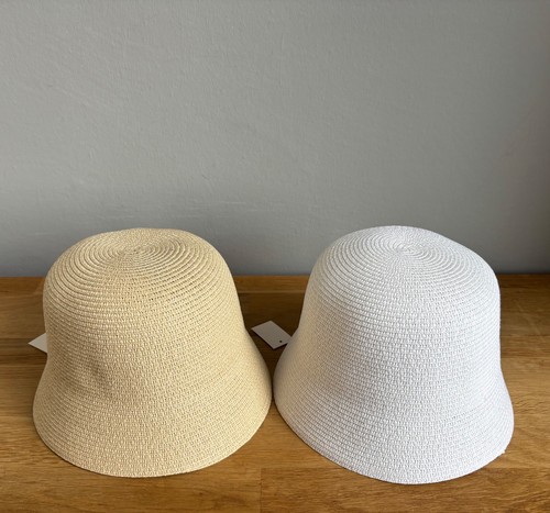 Hut sommer damen luftig - sommer,