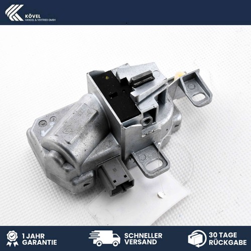 Wegfahrsperre ecu steuergerät - ecu,
