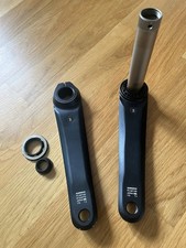 SHIMANO SLX FC-M7100-1  KURBEL 12FACH 175MM