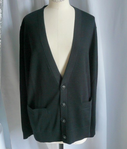 Chanel weste schwarz neu - chanel,