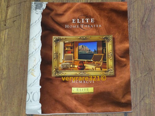 Pioneer elite home - elite,