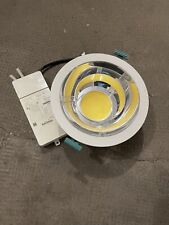 Philips BBS 490 DLED 4000 LED Einbau Downlight Einbauleuchte