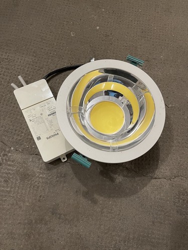 Philips bbs 490 - dled, 4000