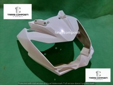 maske + windschutzscheibe für