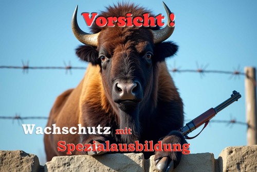 Blechschild alu bedruckt - blechschild,