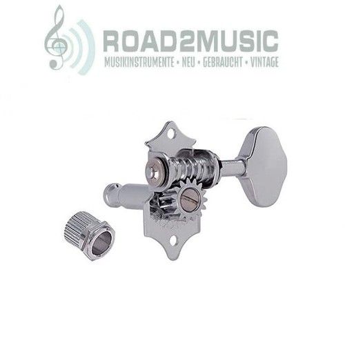 Gotoh 700 mechanik 3l3r - gotoh, se-700