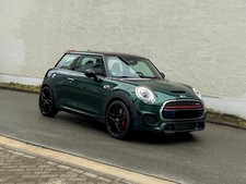 Felgen Sparco Record Mini John