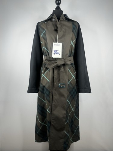 Burberry herren wendbarer - herren,