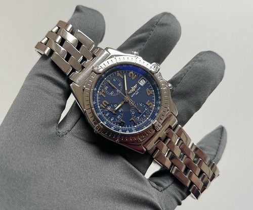 Breitling chronomat a13050 - chronomat, a13050.1