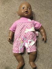 My Little Baby Born Baby Puppe