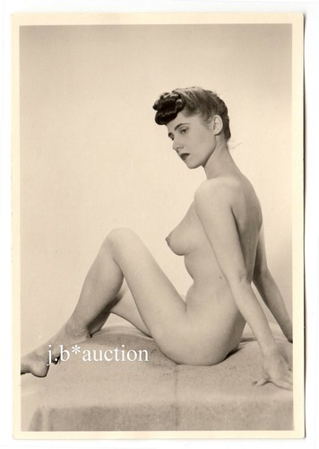 970 roessler aktfoto - /, nude