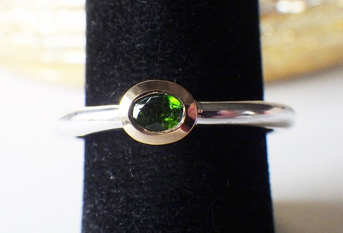 Schmuck stck ring - schmuck-stck, silber