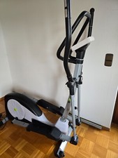  Heimtrainer - Crosstrainer - Stepper  CRANE