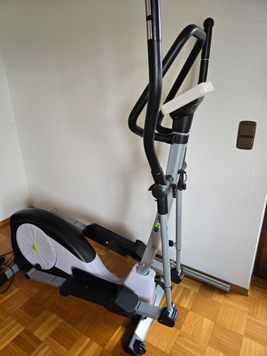Heimtrainer crosstrainer - -,