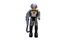 STARCOM™ SHADOW FORCE SGT. VON RODD FIGUR MIT VISIER & WAFFENPACK ?