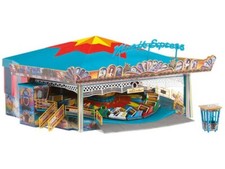 FALLER 140437 Kirmes Karussell