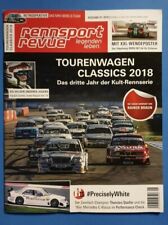 Rennsport Revue 01-2019