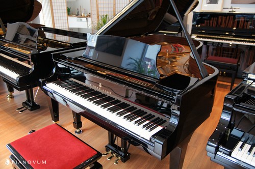 Steinway sons flügel - steinway,