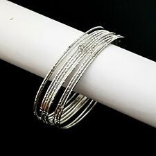 Indische Armreifen Set Ø6,5cm